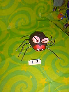 Bug Picture