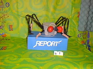 Bug Picture