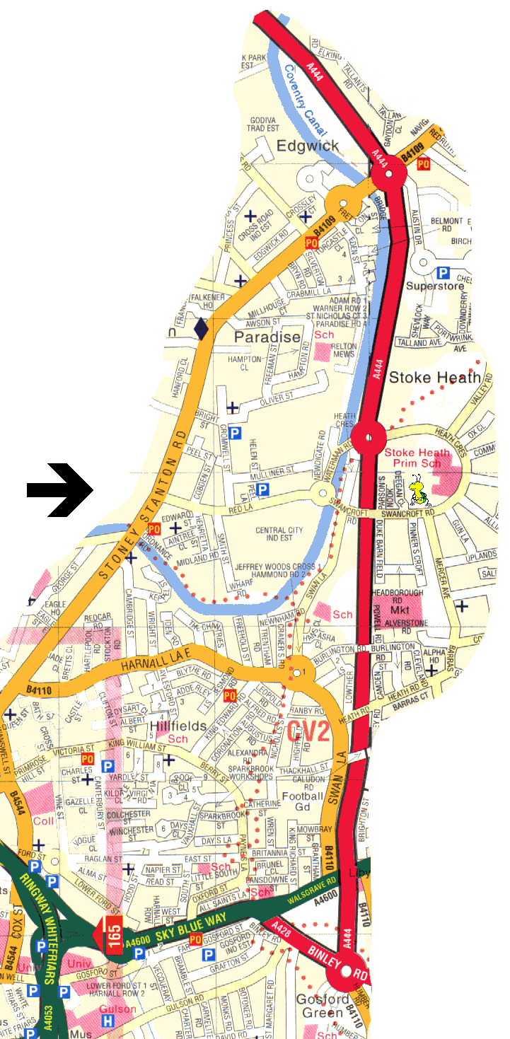 Map - 320Kb